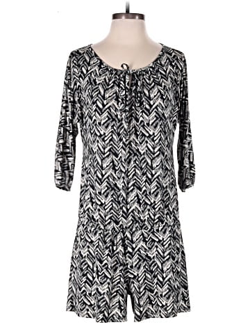 S-Twelve Romper (view 1)