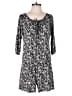 S-Twelve Gray Romper Size S - photo 1