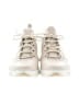 Ecco Ivory Sneakers Size 8 1/2 - photo 2