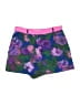 Sandro Floral Purple Shorts Size 36 waist - photo 1