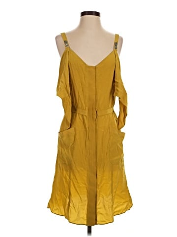 Vena Cava Casual Dress (view 1)