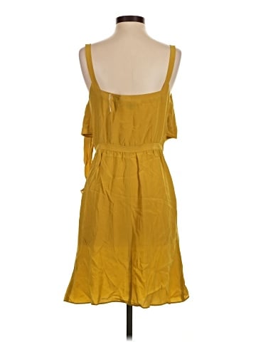 Vena Cava Casual Dress (view 2)
