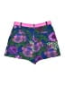 Sandro Floral Purple Shorts Size 36 waist - photo 2