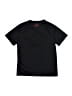 Under Armour 100% Polyester Black Active T-Shirt Size M (youth) - photo 2