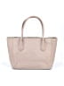 Dagne Dover Solid Ivory Tote One size - photo 1