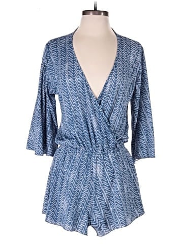 Elan Romper (view 1)