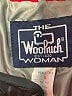 Woolrich 100% Wool Red Wool Cardigan Size S - photo 7