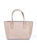 Dagne Dover Solid Ivory Tote One size - photo 3