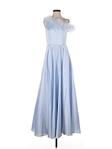 Mac Duggal Cocktail Dress (view 1)