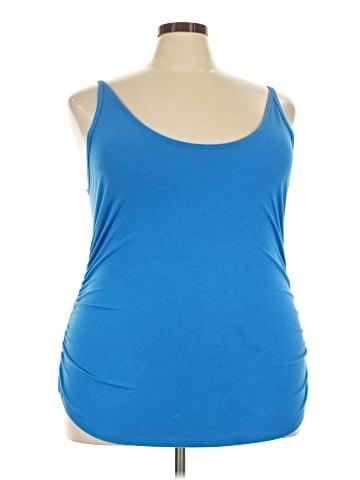 Torrid Tank Top (view 1)