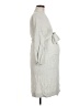 Hatch 100% Cotton Gray Cardigan One size - photo 4