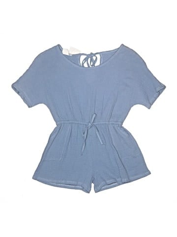 Area Code 407 Romper (view 1)