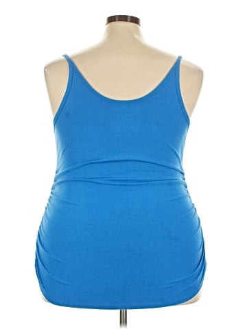 Torrid Tank Top (view 2)