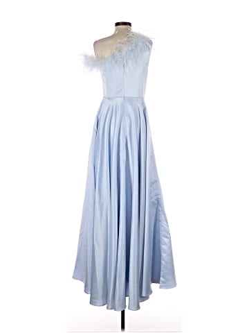 Mac Duggal Cocktail Dress (view 2)
