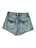 Rewash Blue Denim Shorts Size 2 - photo 2
