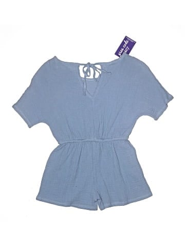 Area Code 407 Romper (view 2)