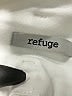 Refuge Ivory Shorts Size 2 - photo 3