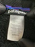 Patagonia Black Pullover Sweater Size L - photo 7