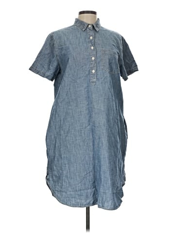 Gap Casual Dress (view 1)