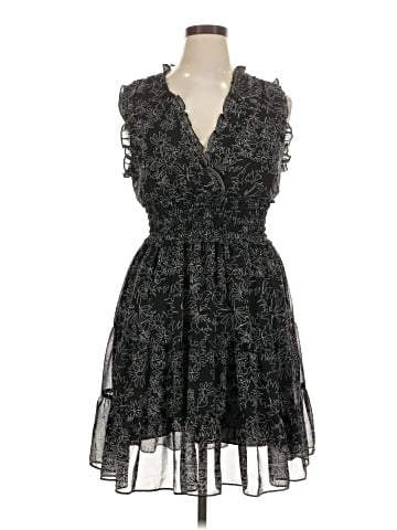 Max Studio Cocktail Dress (view 1)