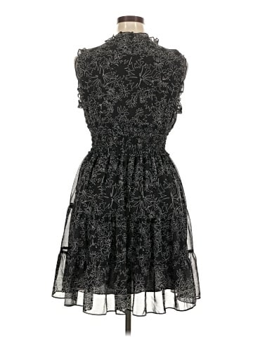 Max Studio Cocktail Dress (view 2)