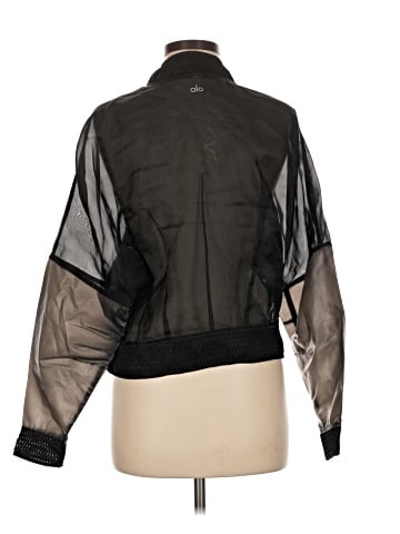 Alo Track Jacket (view 2)
