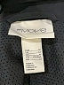H&M Black Track Jacket Size M - photo 6