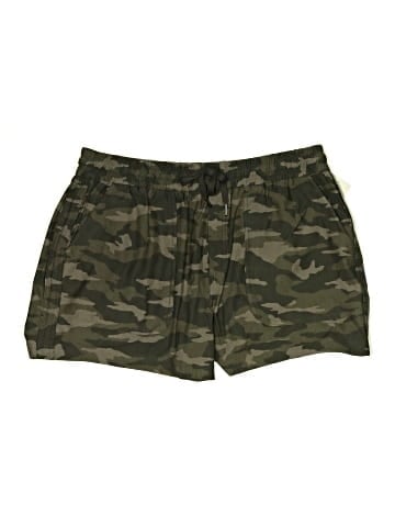 Athleta Athletic Shorts (view 1)