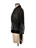 Alo Color Block Black Track Jacket Size M (estimated) - photo 5