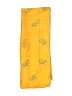 Unbranded 100% Viscose Yellow Scarf One size - photo 2