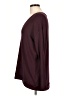 Gap Burgundy Pullover Sweater Size L - photo 5