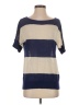 Ann Taylor LOFT Outlet Blue Pullover Sweater Size S - photo 1