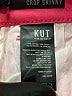 Kut from the Kloth Pink Jeans Size 6 - photo 5