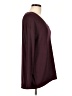 Gap Burgundy Pullover Sweater Size L - photo 4