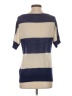 Ann Taylor LOFT Outlet Blue Pullover Sweater Size S - photo 2