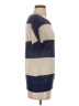 Ann Taylor LOFT Outlet Blue Pullover Sweater Size S - photo 4