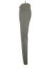 Lyssé Houndstooth Gray Casual Pants Size S - photo 5