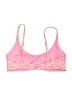 Triangl Pink Swimsuit Top Size S - photo 2