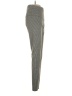 Lyssé Houndstooth Gray Casual Pants Size S - photo 4