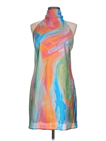 Show Me Your Mumu Cocktail Dress (view 1)