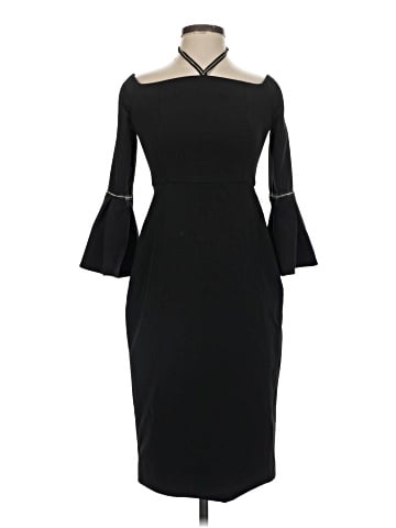 Alexis Cocktail Dress (view 1)