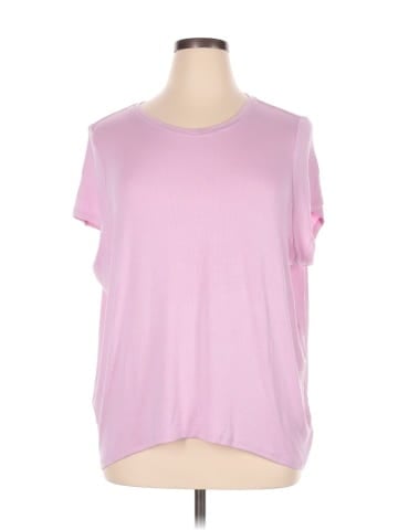 Athleta Short Sleeve T-Shirt (view 1)