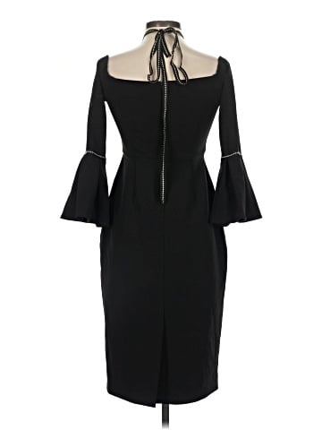 Alexis Cocktail Dress (view 2)