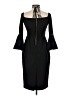 Alexis Black Cocktail Dress Size S - photo 2