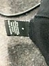 Refuge Solid Black Shorts Size 2 - photo 4