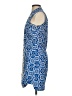 Mud Pie Blue Cocktail Dress Size S - photo 5