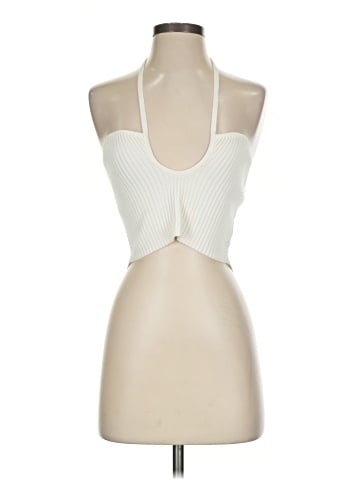 Cotton Candy LA Tank Top (view 1)