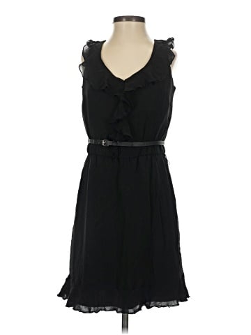 White House Black Market Cocktail Dress (view 1)
