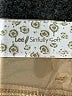 Lee Solid Tan Khaki Shorts Size 14 - photo 3