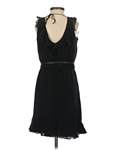 White House Black Market Cocktail Dress (view 2)